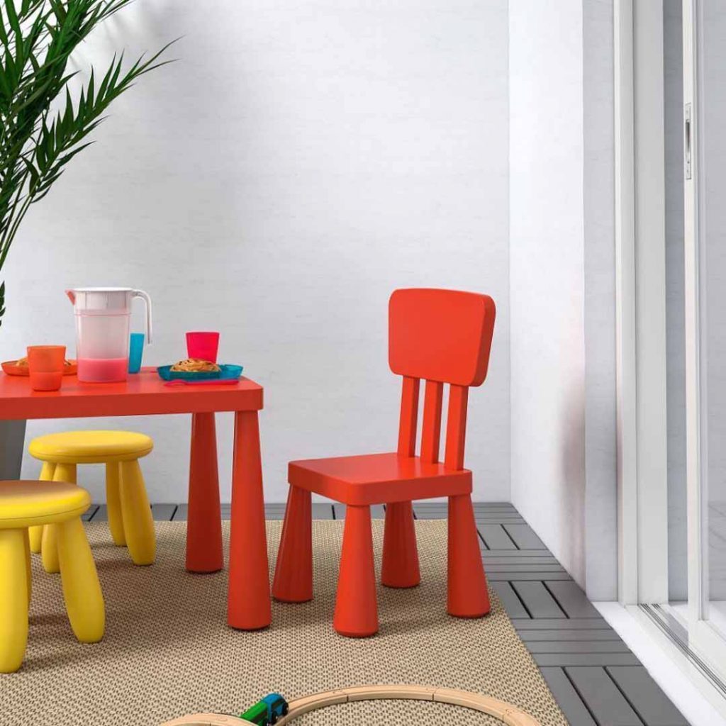 kids area furniture ( اثاث منطقة الاطفال )