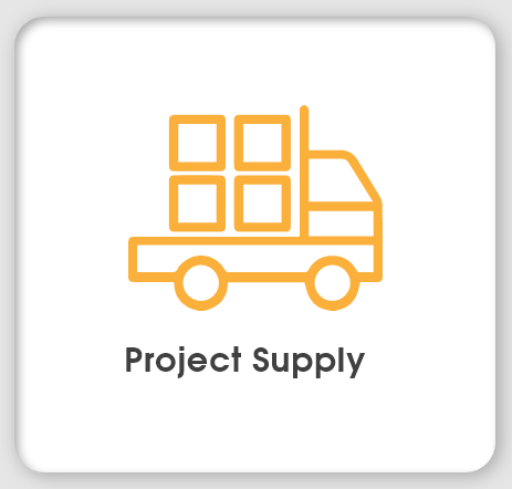 Project Supply