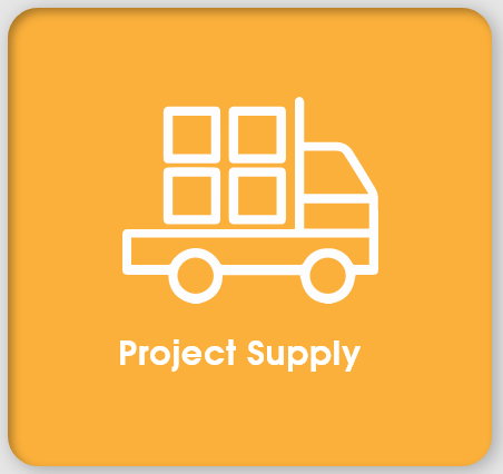 Project Supply