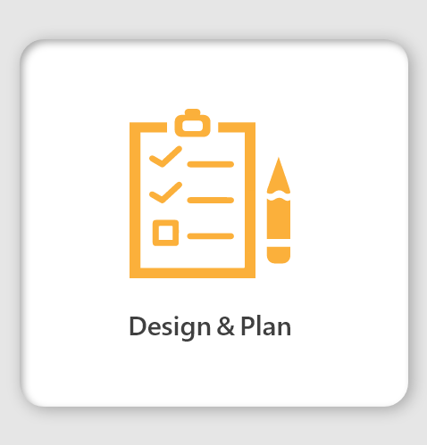 Design & Plan