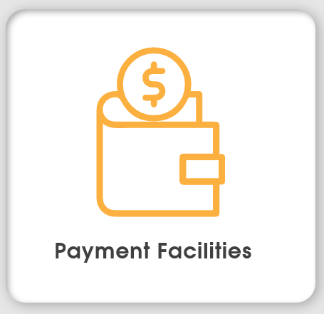 Payment Facilities