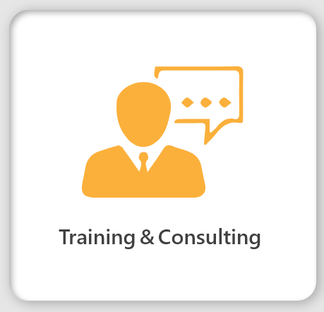 Training & Consulting