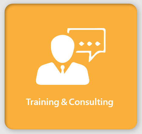 Training & Consulting