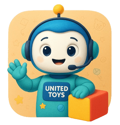 United Toys Smart Assistant